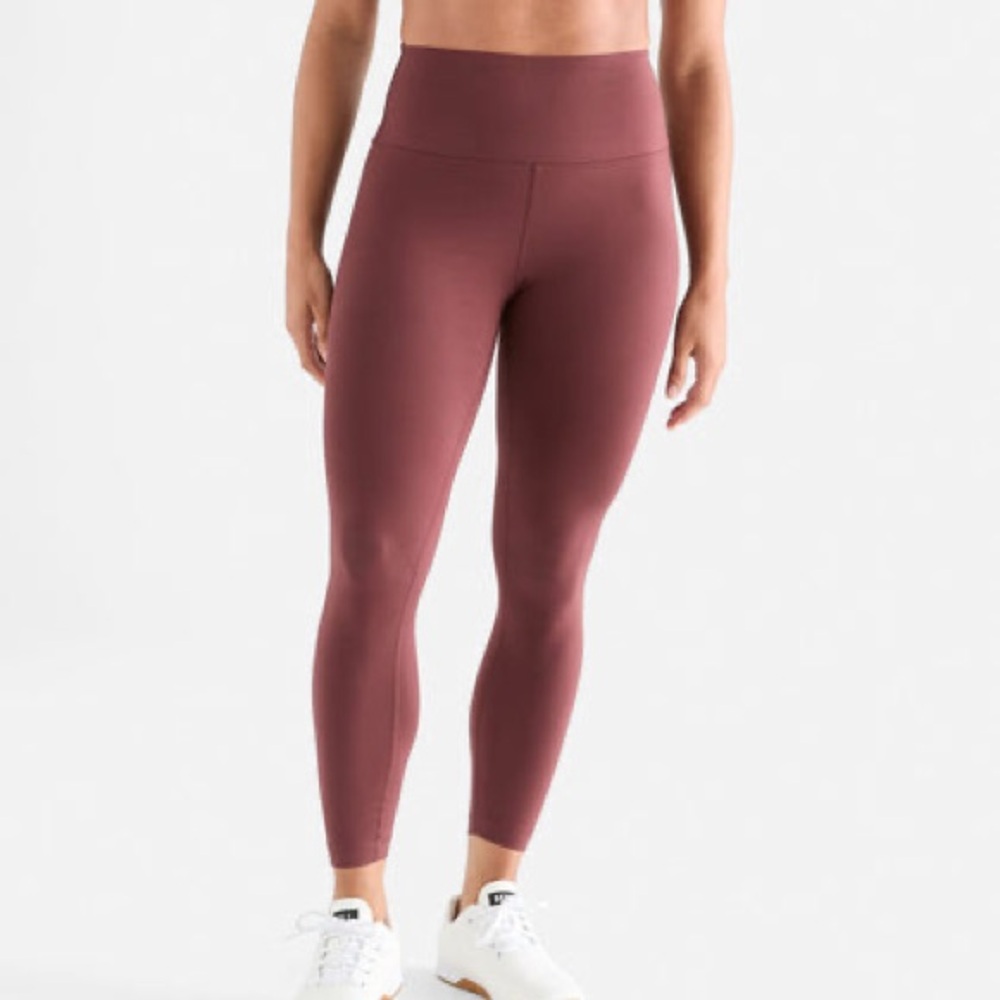 Nobull 28” High-rise Matte Tights